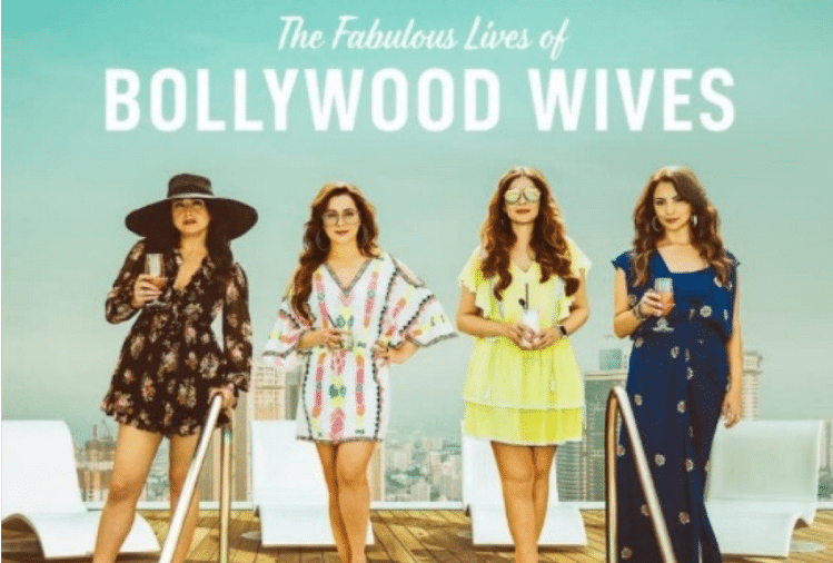 Fabulous Lives Of Bollywood Wives Review: बचके रहना, इतना नकली रियलिटी शो पहले कभी नहीं देखा होगा