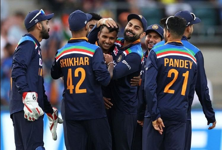 हार्दिक-जडेजा के बाद छाए गेंदबाज, तीसरे वन-डे में इन छह धुरंधरों ने बचाई भारत की इज्जत