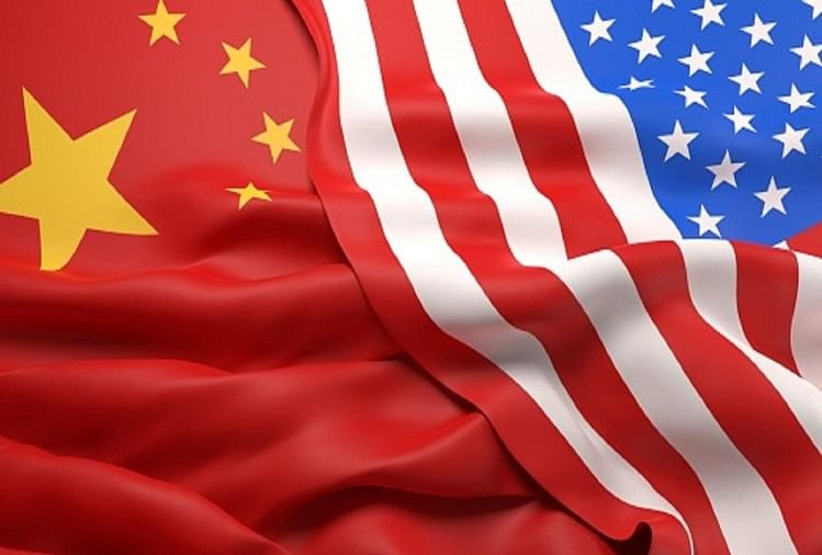 अमेरिका ने चीन के 14 वरिष्ठ अधिकारियों के खिलाफ प्रतिबंध लगाया