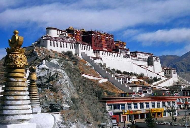 चीन की हिटलरशाही से बेखौफ अपना सोशल मीडिया एप बना रहे हैं तिब्बत के लोग