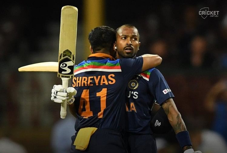 IND vs AUS: दूसरे टी-20 में भारत ने ऑस्ट्रेलिया को छह विकेट से हराया, सीरीज में 2-0 की अजेय बढ़त