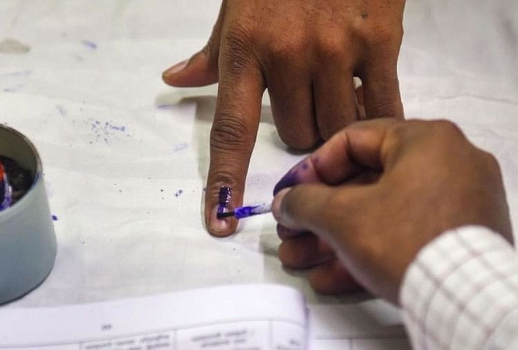 राजस्थान जिला परिषद चुनाव: एक बूथ पर कल फिर से होगा मतदान