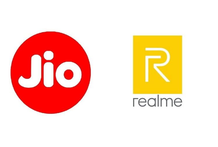 Realme के साथ Jio लॉन्च करेगा सस्ता 4जी स्मार्टफोन, स्मार्ट डिवाइस पर भी चल रहा काम