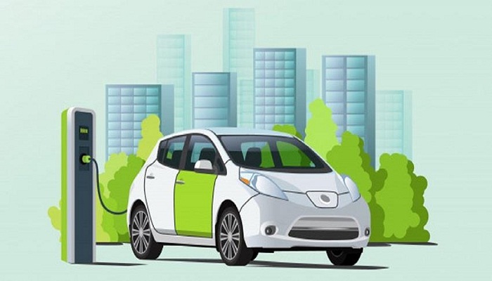 Delhi: इलेक्ट्रिक वाहन खरीद पर 3 दिन में मिलेगी सब्सिडी, केजरीवाल सरकार ने लॉन्च किया ईवी पोर्टल - mobile