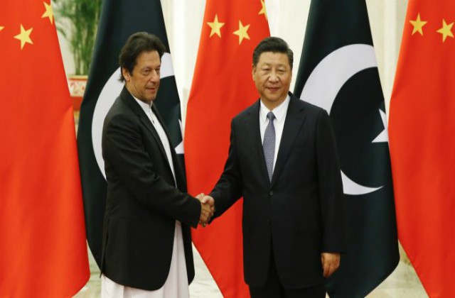 गिलगित-बाल्टिस्तान मुद्दा- चीन की शह पर पाकिस्तान दे रहा दखल