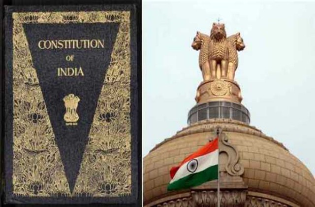 Indian Constitution- जानिए भारतीय संविधान का पूरा इतिहास और कुछ खास बातें