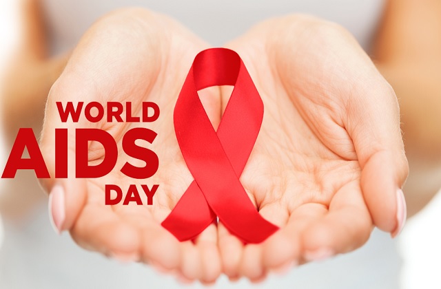 वर्ल्ड एड्स डे: छूने से नहीं फैलता AIDS, सावधानी ही पहला इलाज - mobile