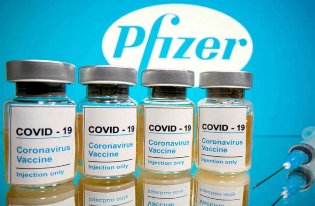 coronavirus: Pfizer ने भारत में मांगी कोरोना वैक्सीन के इमरजेंसी इस्तेमाल की मंजूरी