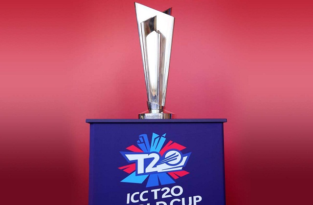 ICC ने टी20 विश्व कप की क्वालीफाइंग प्रक्रिया की घोषणा की, 86 टीमों के बीच होगा मुकाबला - mobile