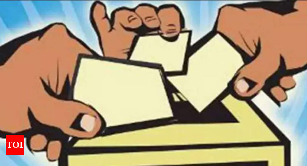 Polls for 6 municipal councils, panchayats in Maharashtra on July 15