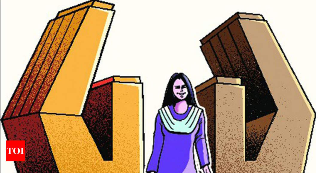 Madhya Pradesh Assembly elections: Women security turns into a major poll plank, again - Times of India
