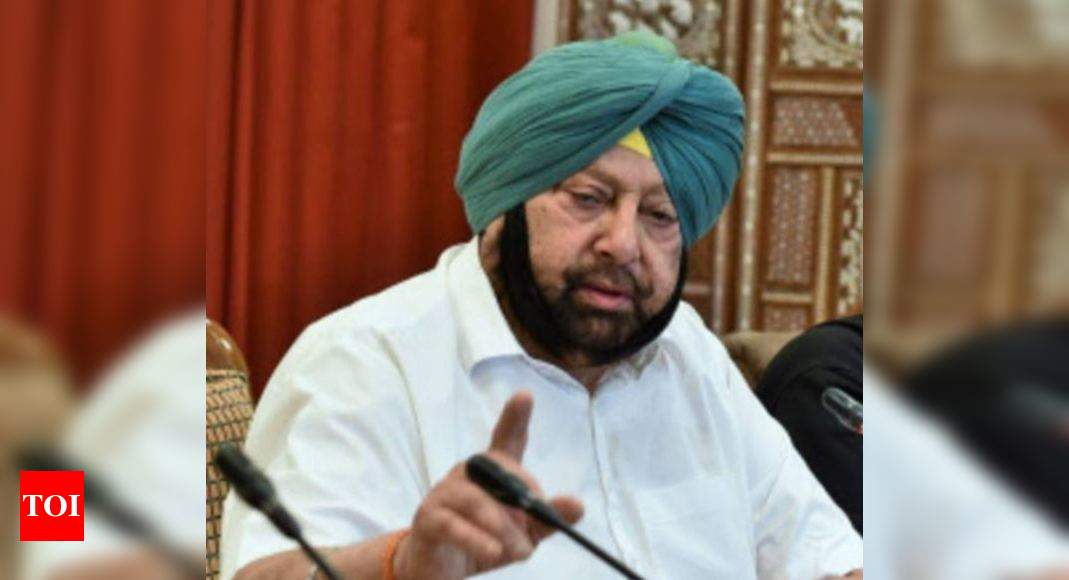 Punjab allows green firecrackers in state for 2 hours on Diwali and Gurpurab | Chandigarh News - Times of India