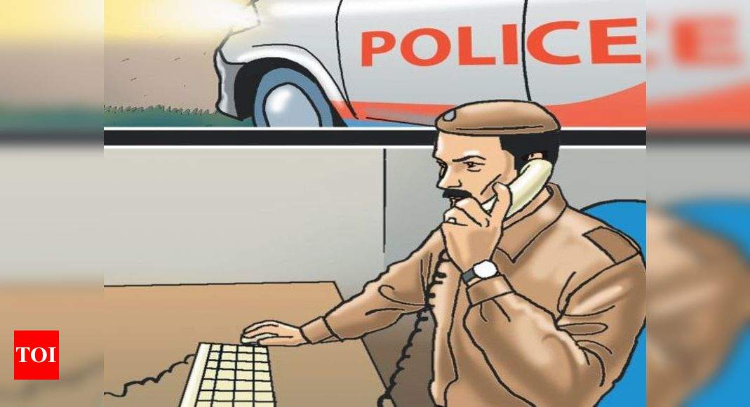 No breakthrough in Cuttack robbery yet | Cuttack News - Times of India