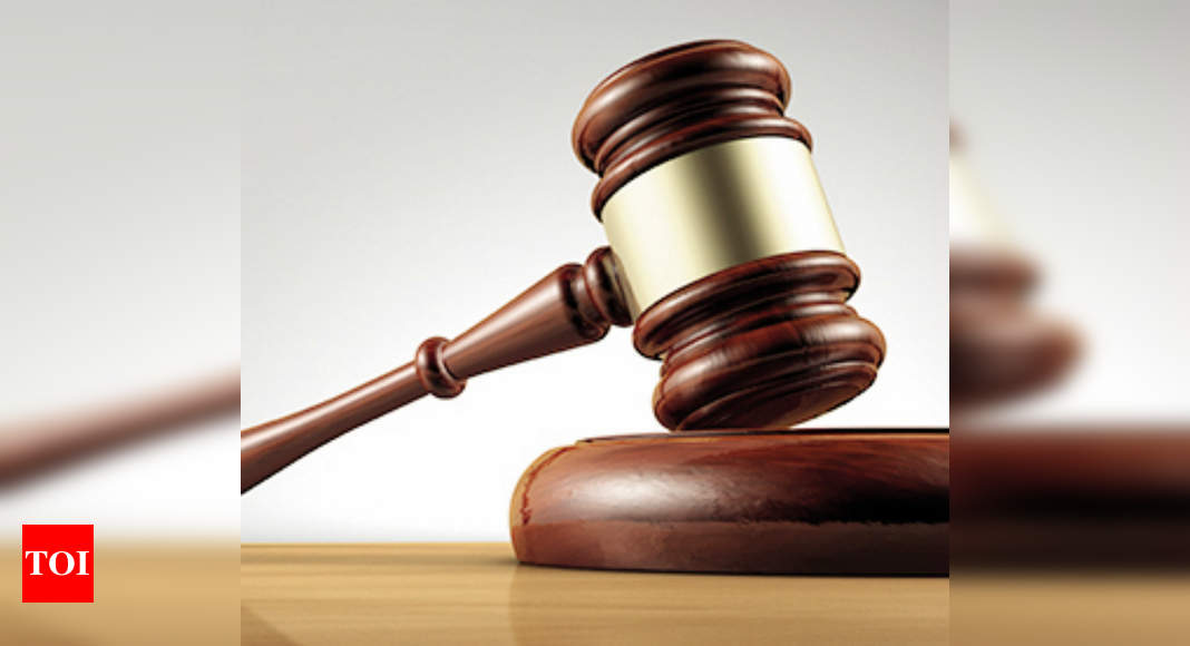 Mohali lawyer fined Rs 2.5 lakh for misconduct | Shimla News - Times of India
