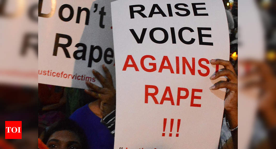 Meerut: Death of 100-yr-old UP woman after rape bid: Accused gets life | Meerut News - Times of India