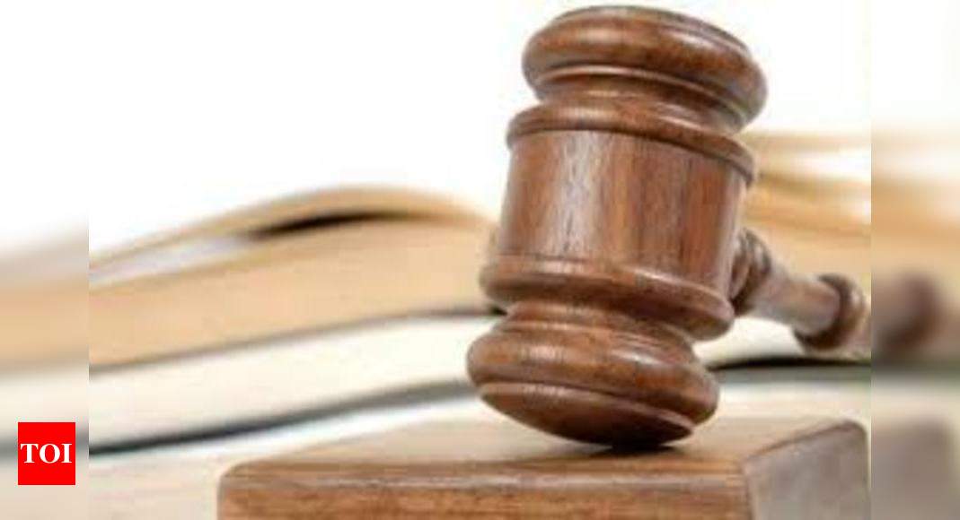 Madras high court directs Indian Bank to frame recruitment rules for post of sub-staff | Chennai News - Times of India