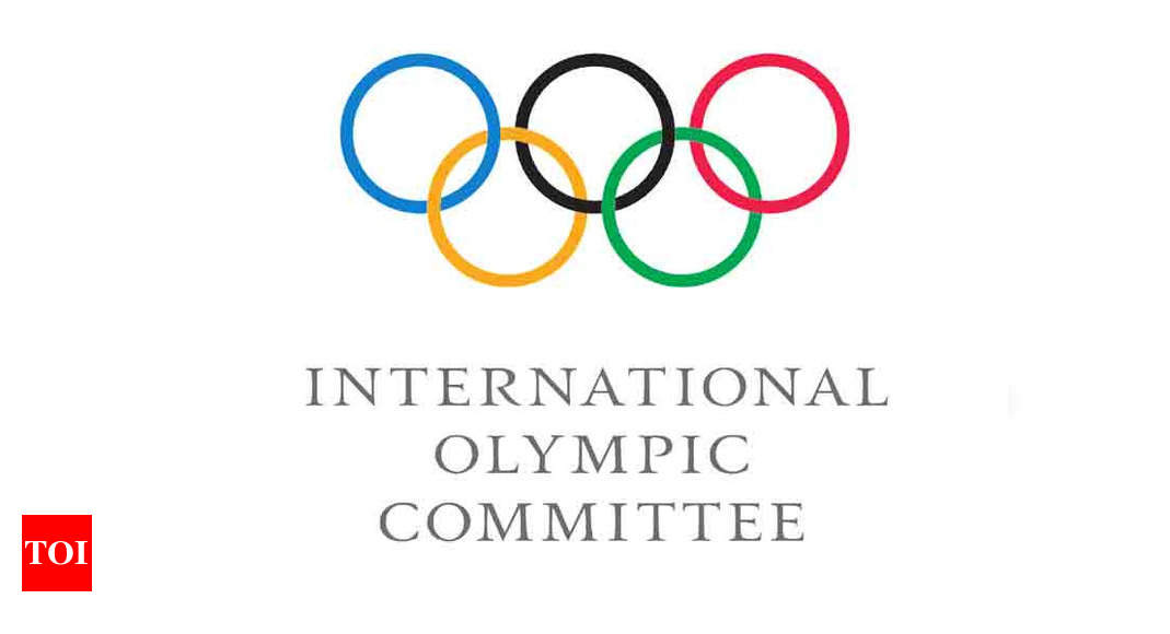 IOC disqualifies three Romanian weightlifters from London Games | More sports News - Times of India
