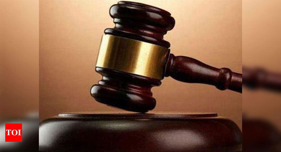 Spelling error in name: Madhya Pradesh HC seeks reason for not allowing student to sit in exam | Indore News - Times of India