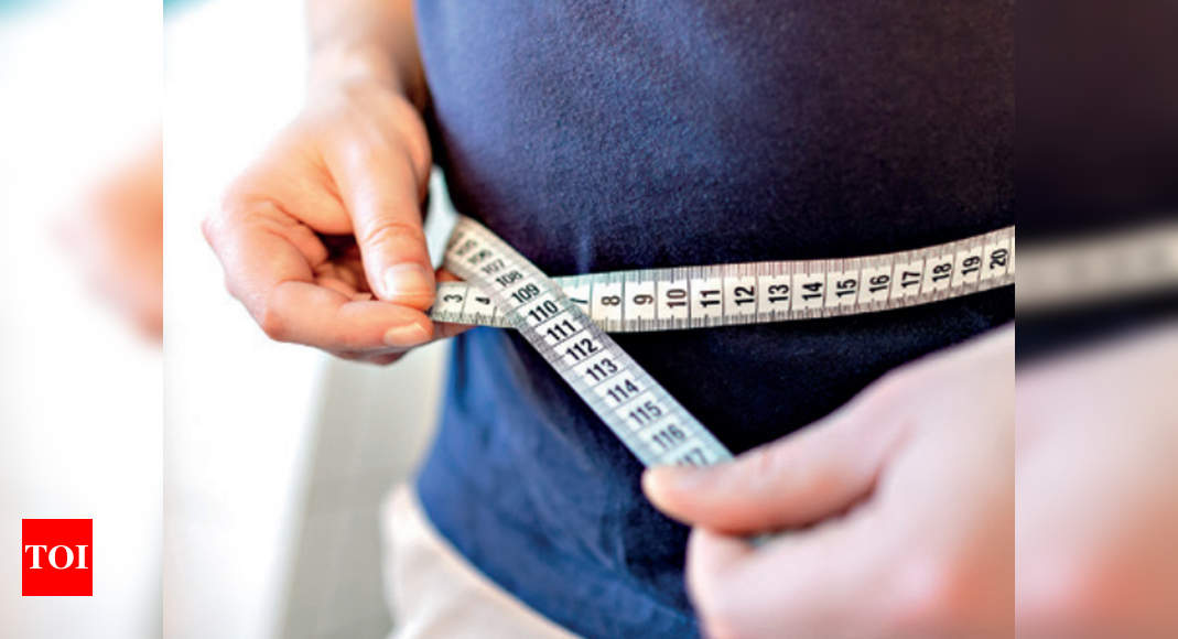 Cut the flab: Why obesity needs to be taken much more seriously | Delhi News - Times of India