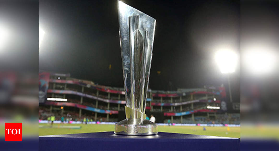 Uncertainty prevails over T20 World Cup in India due to COVID-19, could be shifted to UAE: PCB | Cricket News - Times of India