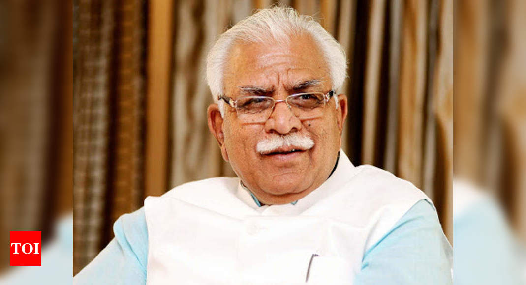 Ind Haryana MLA quits as board chairman | Chandigarh News - Times of India
