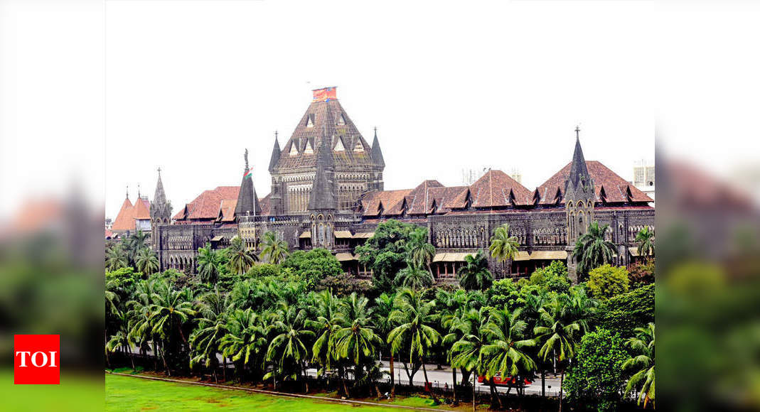 Bombay HC imposes Rs one lakh fine on BMC corporator | Mumbai News - Times of India