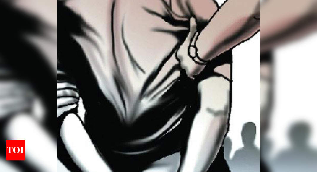 Facebook post leads to arrest of laptop thief in Kalyan-Dombivli area | Thane News - Times of India