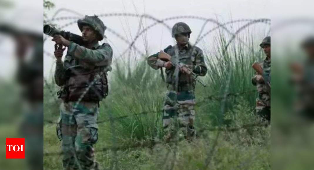  Govt finally approves crucial Army post recommended after Doklam in 2017 | India News - Times of India