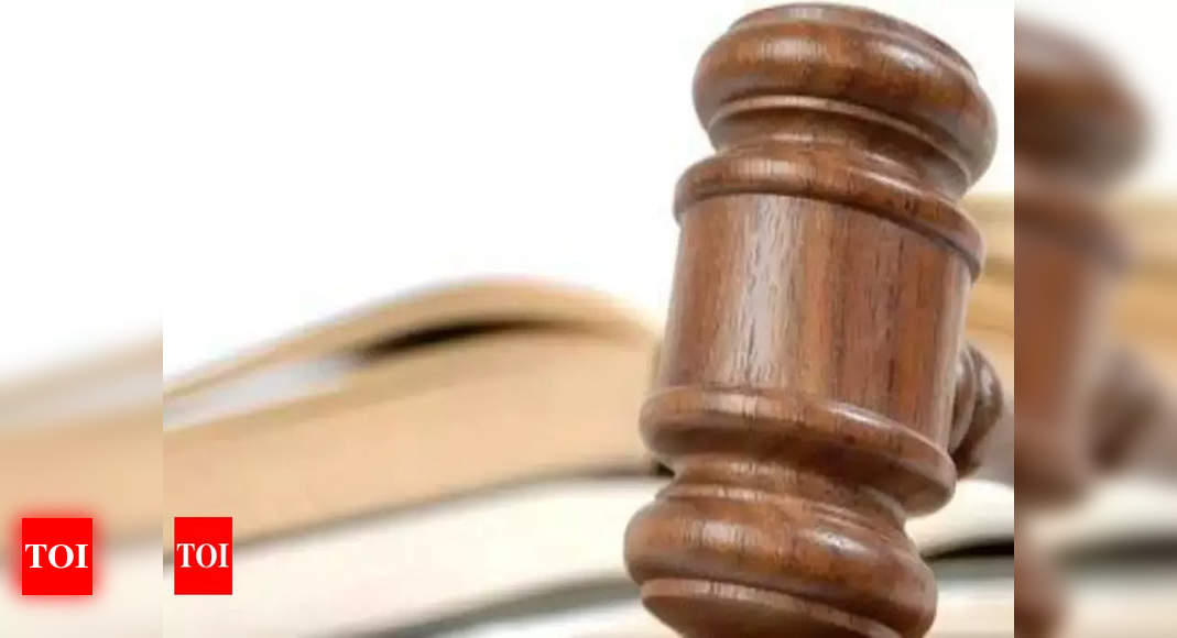 Thane court rejects bail in sexual assault case | Thane News - Times of India
