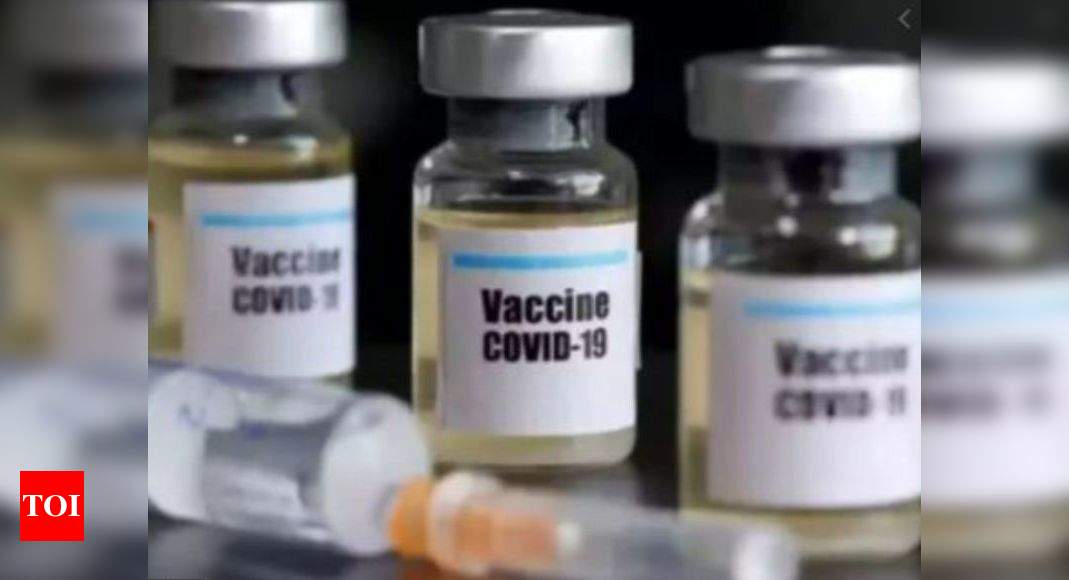 Phase-3 clinical trials of Covaxin to begin in Chennai hosp on Monday | Chennai News - Times of India