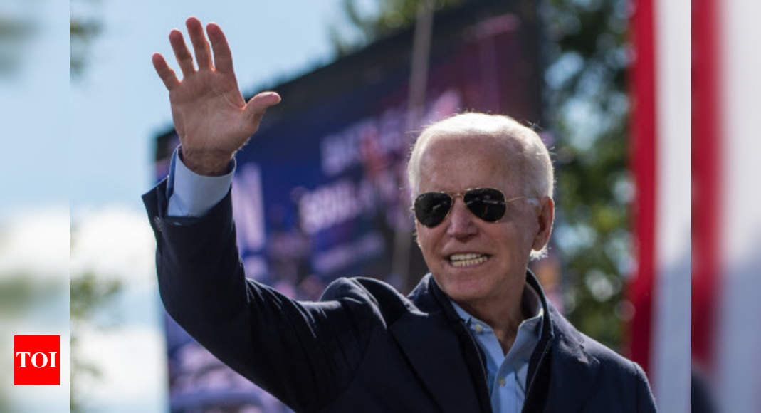Joe Biden: The Biden Cabinet; President-elect builds a team | World News - Times of India