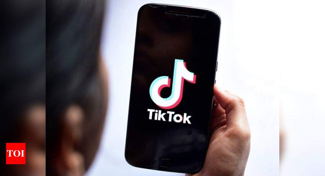 US judge blocks Trump administration restrictions on TikTok - Times of India
