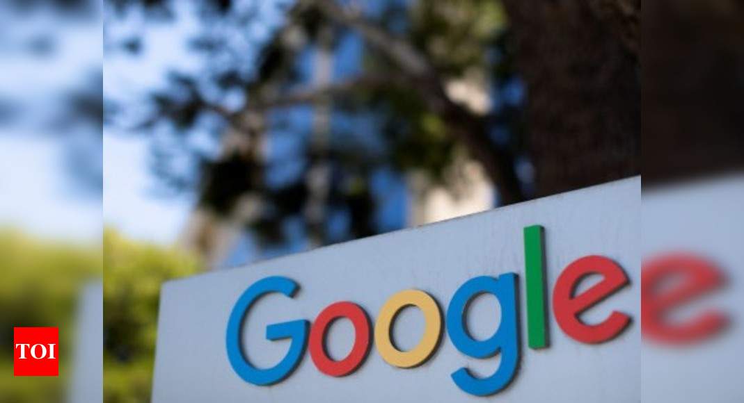 EU sets out search ranking guidelines for Google, Microsoft, other platforms - Times of India