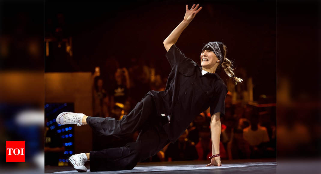Breakdancing gets Olympic green light for Paris 2024 | More sports News - Times of India
