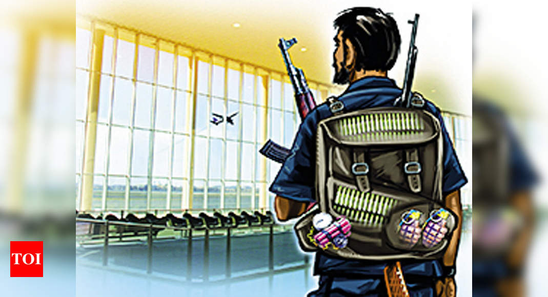 Suspected NLFT militants kidnap three workers in Tripura | Agartala News - Times of India