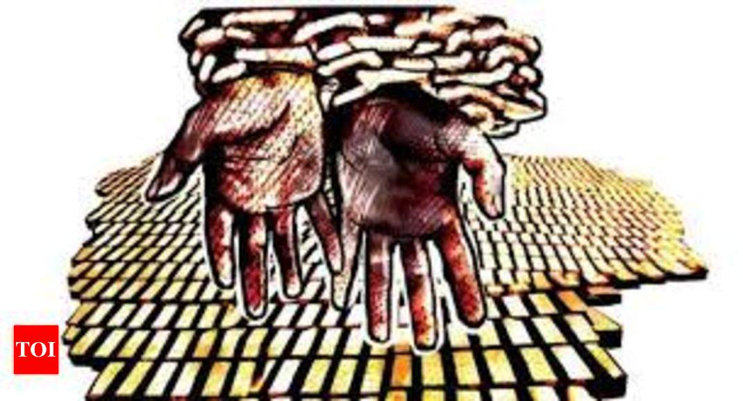 Tamil Nadu govt to observe Feb 9 as Bonded Labour System Abolition Day | Chennai News - Times of India