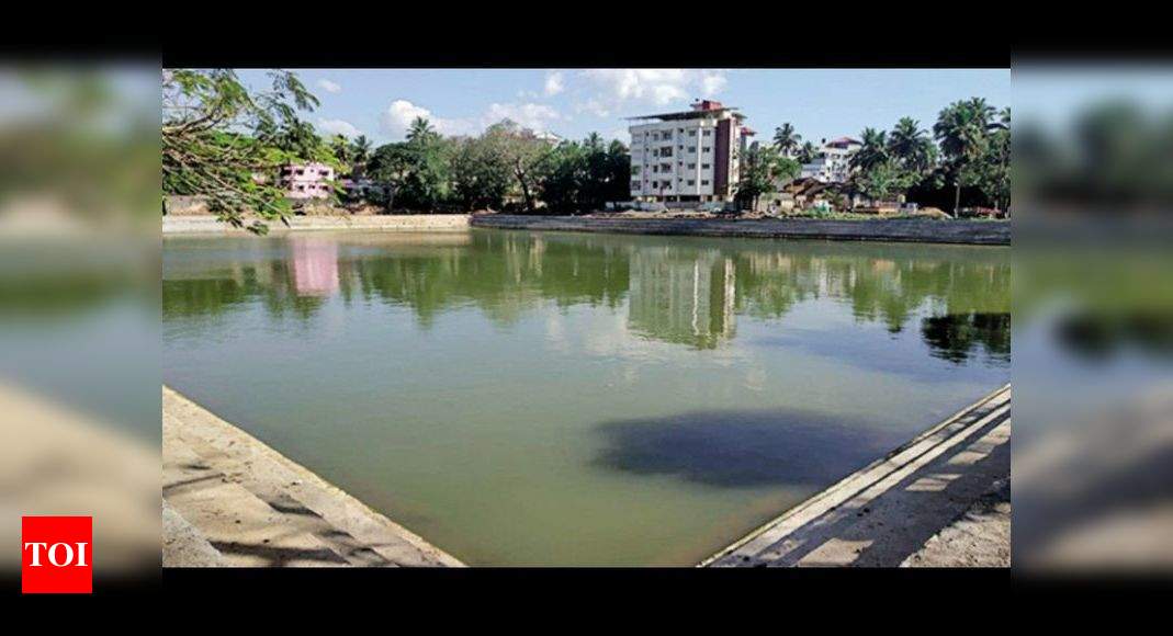 Gujjarakere water not fit for consumption: Vedike | Mangaluru News - Times of India