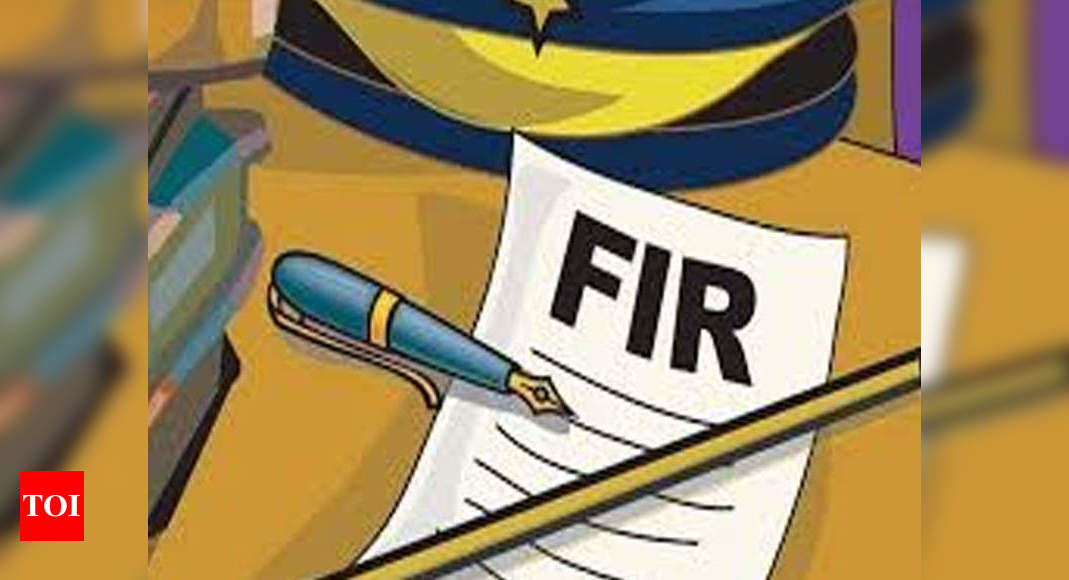 Sixth FIR against Cox and Kings registered in Mumbai | Mumbai News - Times of India