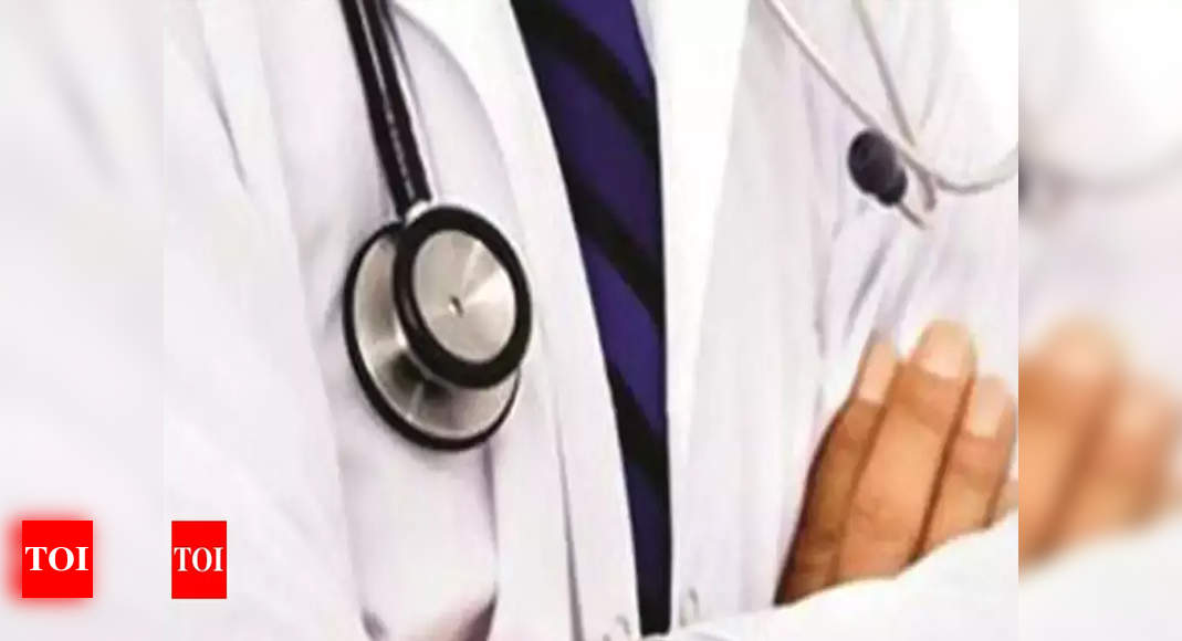 Tamil Nadu: Medicos who did online internship may face action | Chennai News - Times of India