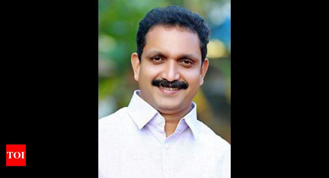 Results of civic polls will spring a big surprise: Kerala BJP chief | Thiruvananthapuram News - Times of India