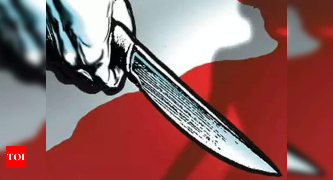 Gang murders history-sheeter in Coimbatore | Coimbatore News - Times of India