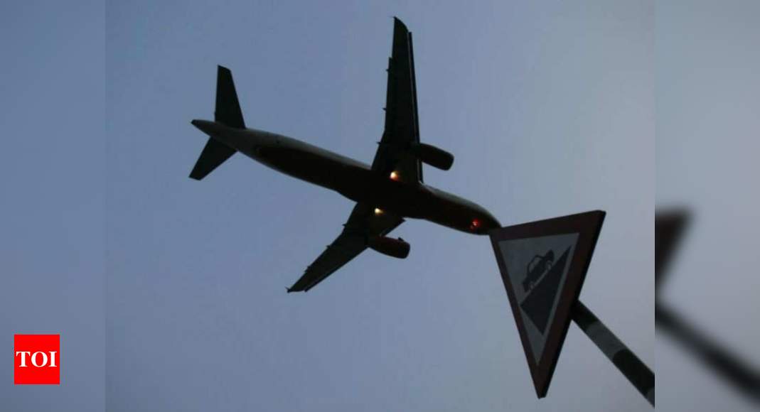  West Bengal government gives go-ahead to daily Kolkata-Delhi direct flights | India News - Times of India