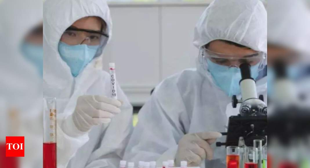Chinese study which claimed Covid originated in India withdrawn - Times of India