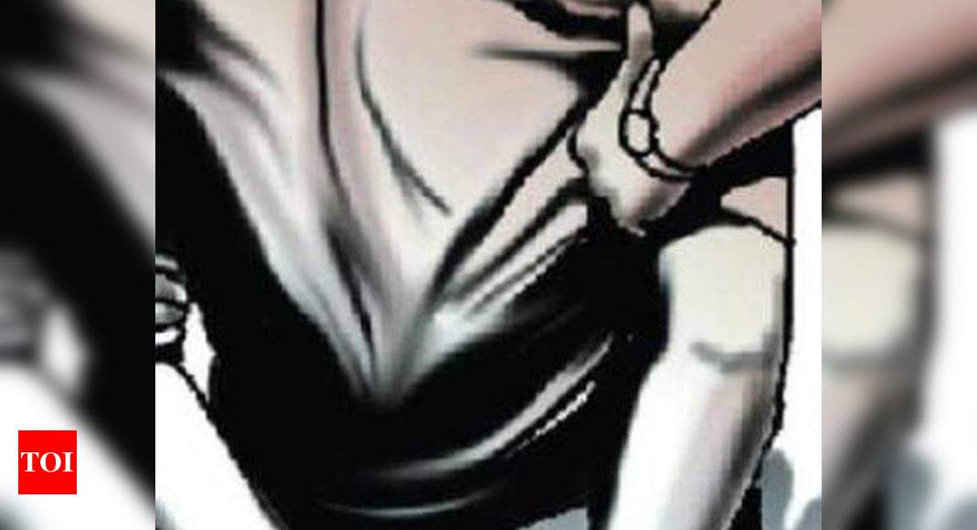 Maharashtra: TADA case accused arrested after 28 years | Thane News - Times of India