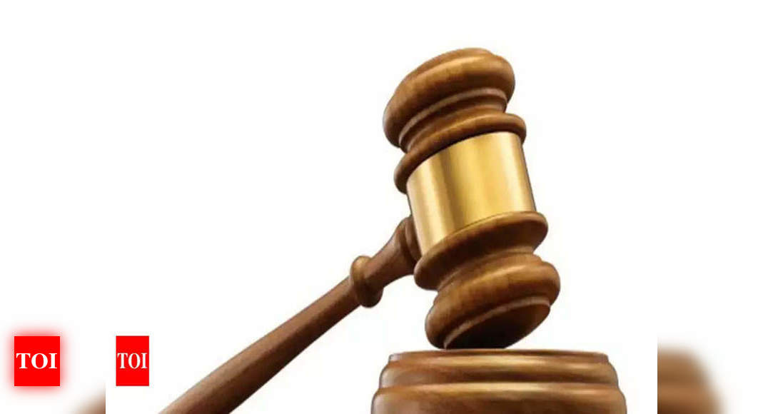 Thane court rejects custody plea as kid & mom UK citizens | Thane News - Times of India