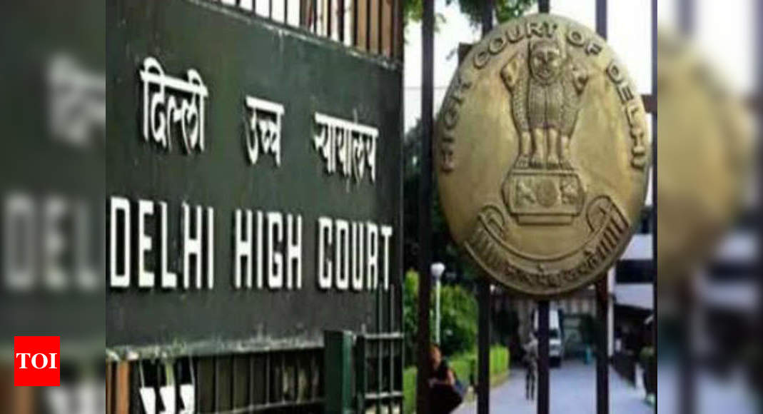 Release in two weeks October salary of doctors: Delhi HC to North and East MCD | Delhi News - Times of India
