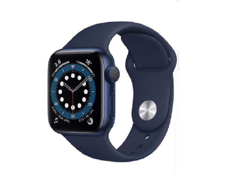 Apple sold almost half of global smartwatches in Q3 2020, claims report - Latest News | Gadgets Now