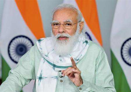 India needs to better handle electronics waste: PM Modi - Latest News | Gadgets Now
