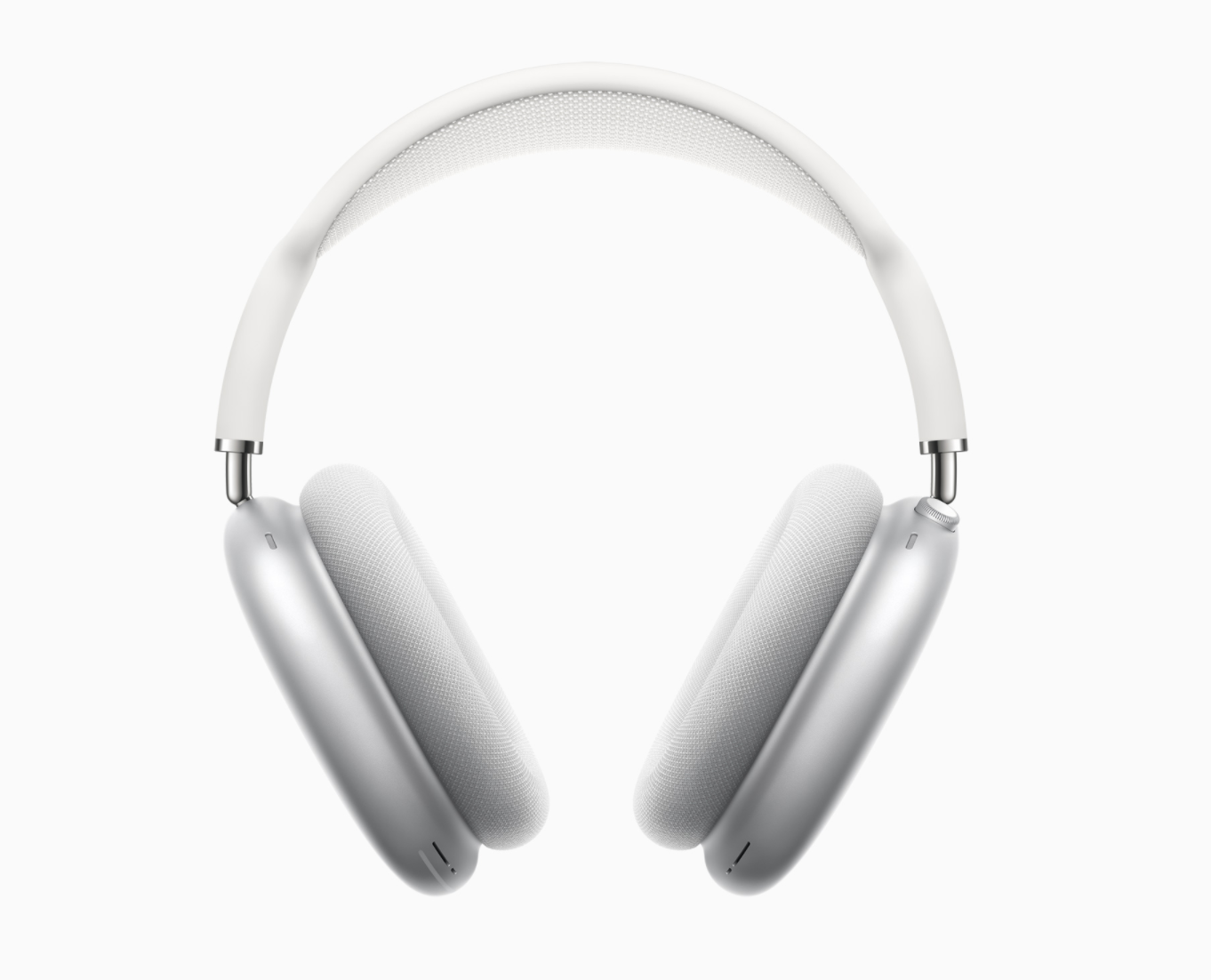 Apple launches its most advanced headphones, AirPods Max, at Rs 59,900 - Latest News | Gadgets Now