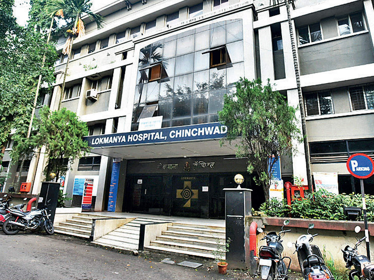 PCMC falters on COVID death audit as it ignores pvt hospitals